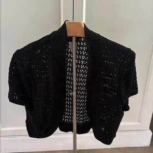 Yarn Arts XL sweater